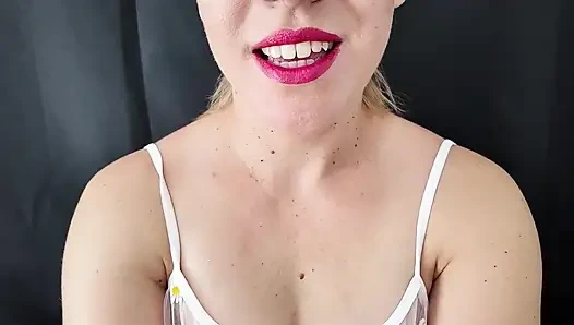 Kırmızı dudaklı oral seks joi boşalma geri sayım 60'tan