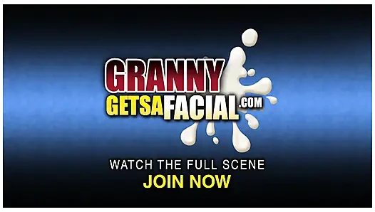 Sen büyük memeli 50 yaşındaki anne Heather Bonanza'yı siken adamsın