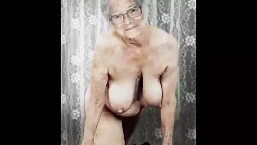 satyriasiss tarafından cennet nineler