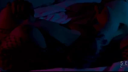 Ts kelly quell masturbates içinde bir ağ birlik