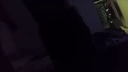 Arkadaşın fahişe karısı