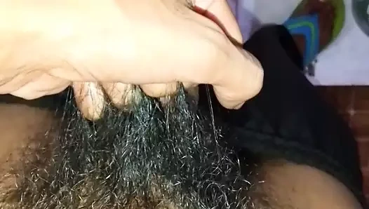 İşeme çok güzel kokuyor