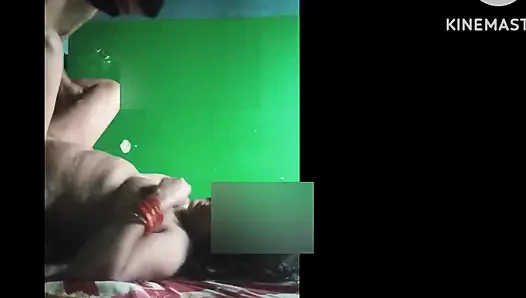 Hintli kadın