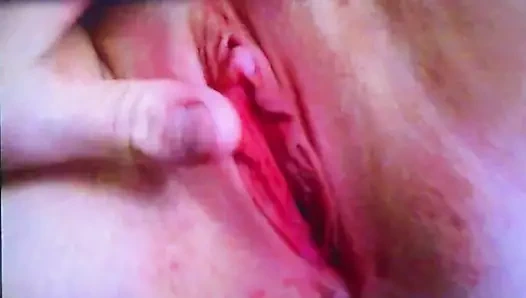 hile karısı alma bir bebek anal