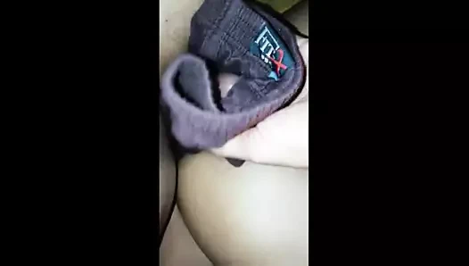 Hintli sevimli kız nefis anal sikişiyor ve boşalıyor