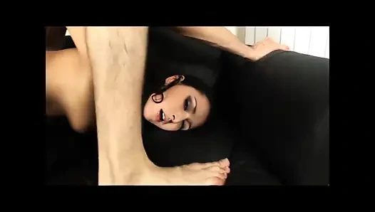 Double Penetration by Choice