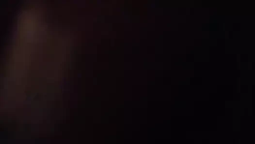 Şişman götlü domalma