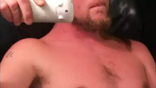 amatör andy kriko kapalı