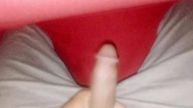 Senin için yeni masterbation videosu