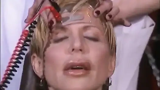 Derin transeksüel durumu