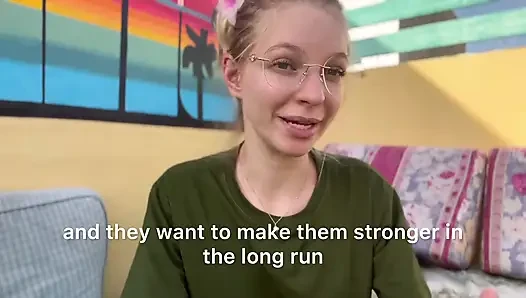 BDSM Psikolojisi.