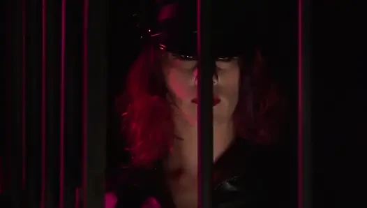 The Cage for the Bitch