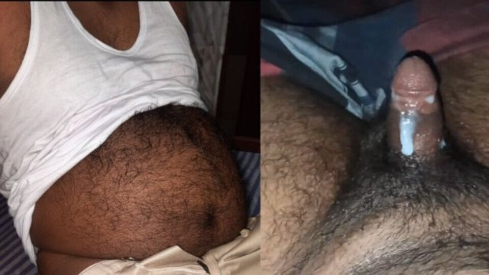 Baba alır dışarı onun sütlü boşalmak için sarong