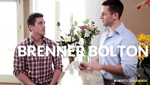 Sonraki kapı arkadaşlar benim çiçekçi lanet