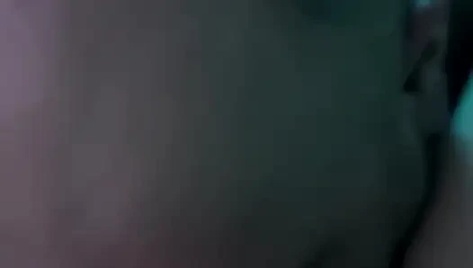 Biraz sevişip sonra onun vajinasını yalamak