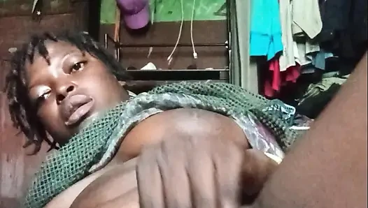 Bir gece geçir lütfen