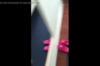Arkadaş ve ben kahrolası benim slutwife fuckpig konyak