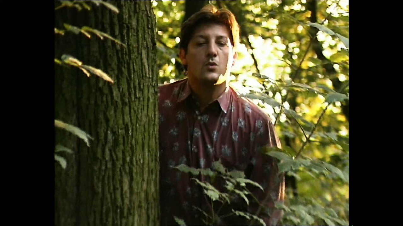 Coppie in calore (tam film)
