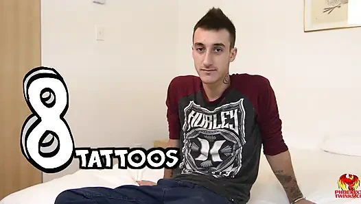 O kadar küçük olmayan Jimmy ile soru-cevap