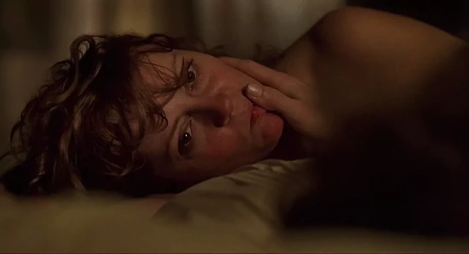 Susan Sarandon - Белый дворец