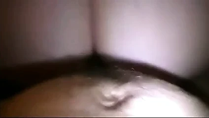 Quicky mit meinem Stecher