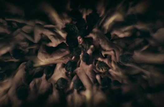 Blake lively çıplak göğüsler tüm gördüğüm sen scandalplanetcom