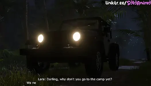 Yabancıların karısı