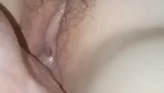 Üvey kız kardeşim zevk Asyalı'da inliyor