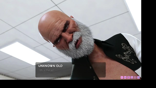 Perseverance #1 motel