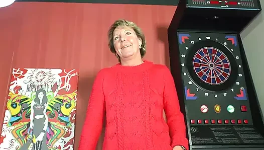 En iyi gerçek Alman amatör video - ücretsiz sürüm, tam değil vol 584