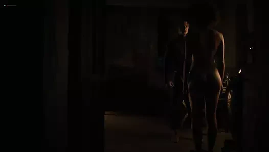 Nathalie Joanne Emmanuel - 'GoT' s7e2 (HQ)