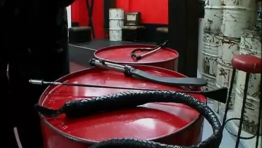 Der Sadisten-Zirkel_12 - Episodio 2