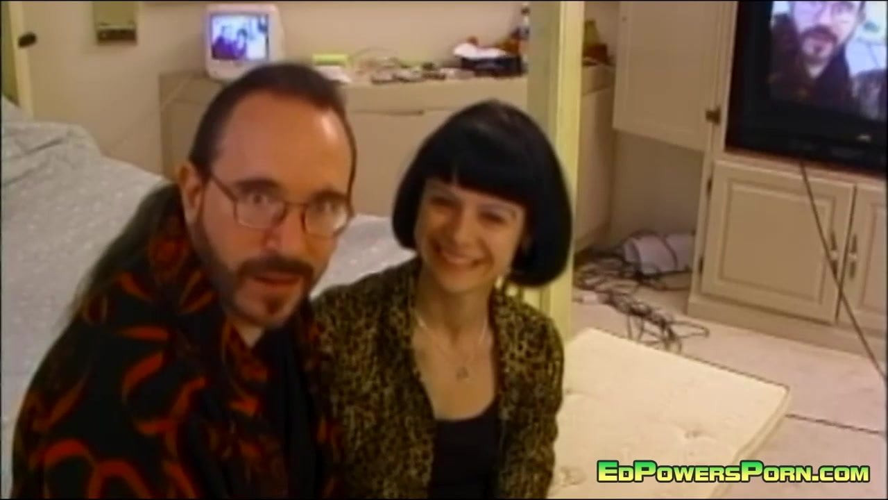 Ed güçler nona mejone'yu sikiyor