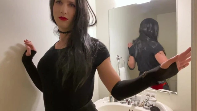 Emo transeksüel