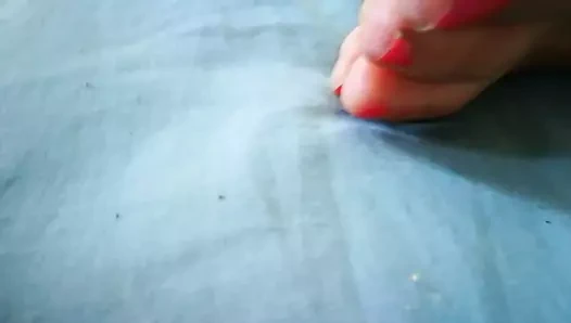 Tabanlar ve ayak parmakları