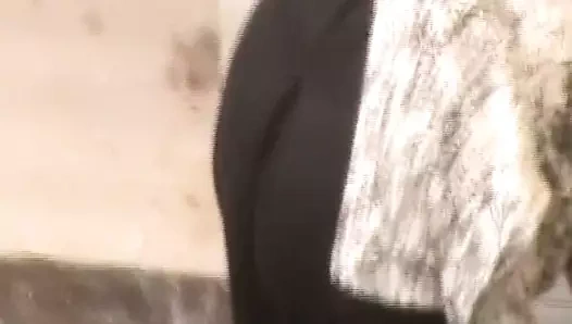 Jalpa ateşli büyük büyük göt