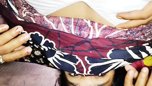 Bhabhi Anel Indian Couple Desi Bhabhi