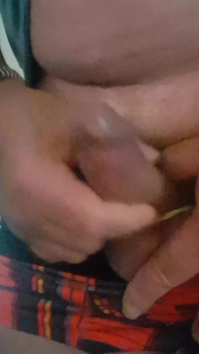 Трахаю и снова кончаю....