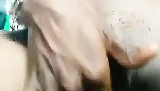Benimle Boşalma Mastürbasyonu