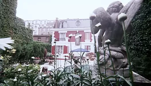 Internat d'amour (1980)