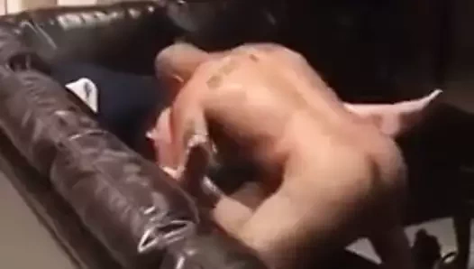 ırklararası - izlerken karım fuck bir nfl bbc