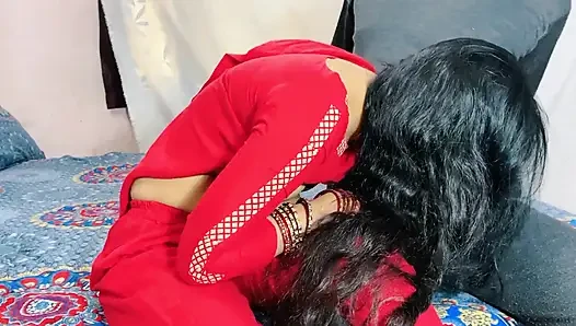 Desi Bhabi Ki Chudai Hardcore Style Mai Sex