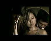 Singapurlu swingers - modern bir evlilik fragmanının dansı