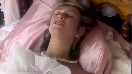 Klasik porno dvd'leri: Marilyn Chambers'ın özel hayranı