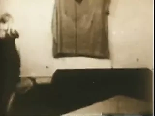 1950'ler - 1960'lar - otantik antika erotik 4