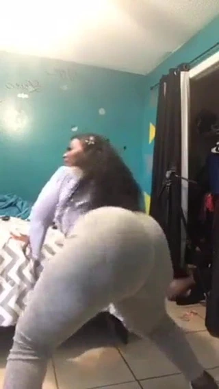 İri güzel kadının götü 6