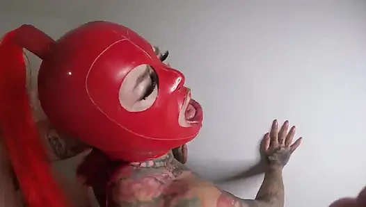 Pierre's Cumwhore