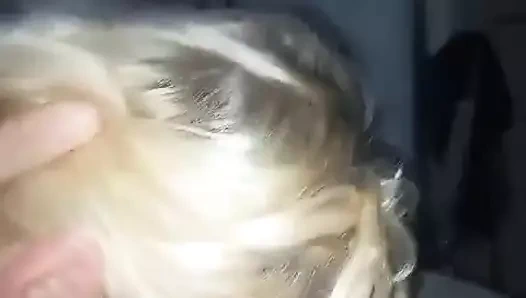 Yayından sonra sikiş