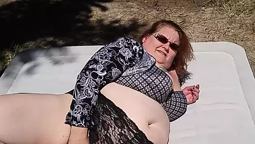 Nehrin aşağısında