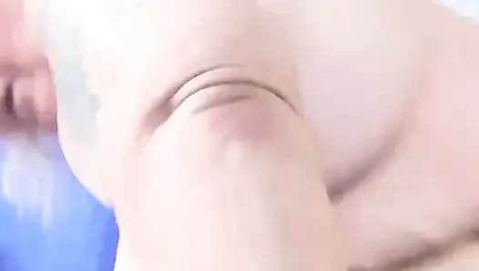 On Top Sideways Cums Gonna Stay